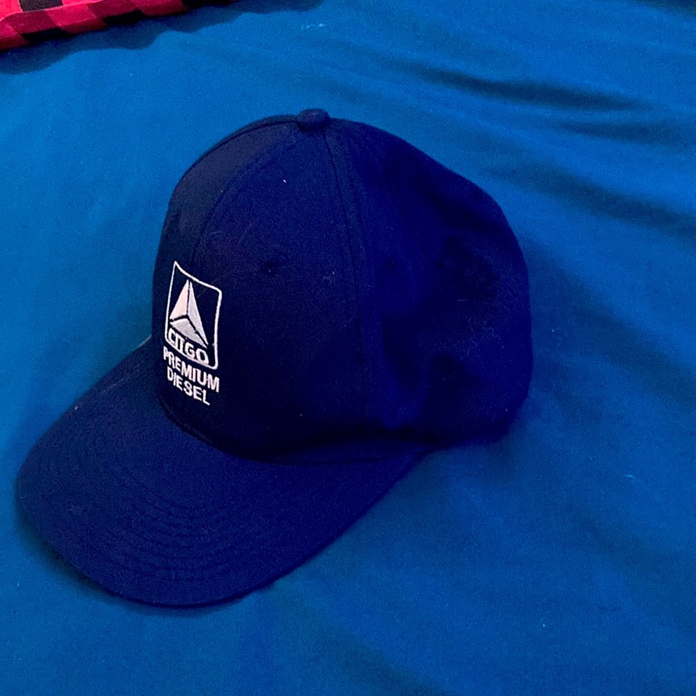 Unisex company hat